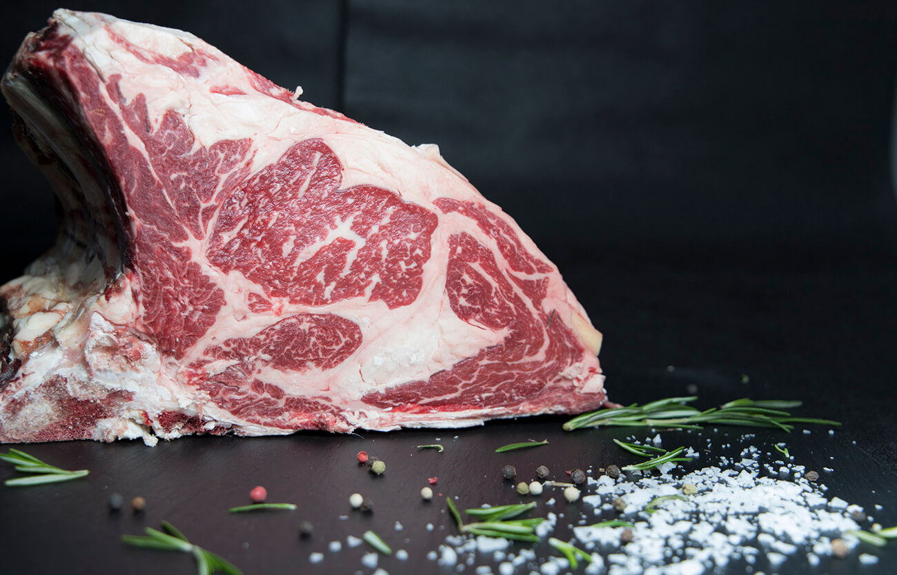 Carne de calidad
